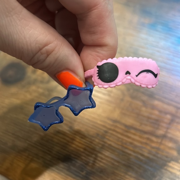 Lol Surprise set bundle of 6 dolls with clothes, cups and accessories doll lot - Picture 16 of 16